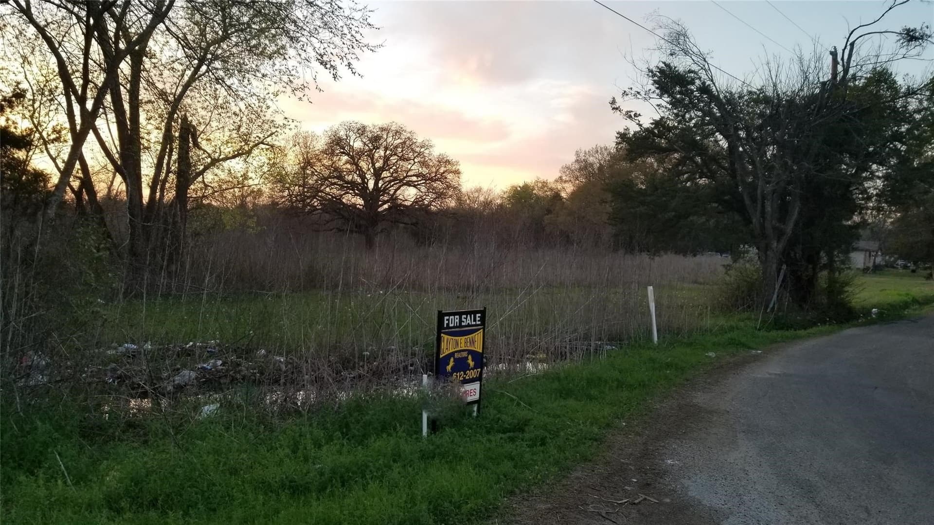 3.4 acres in Kaufman County gallery image 3