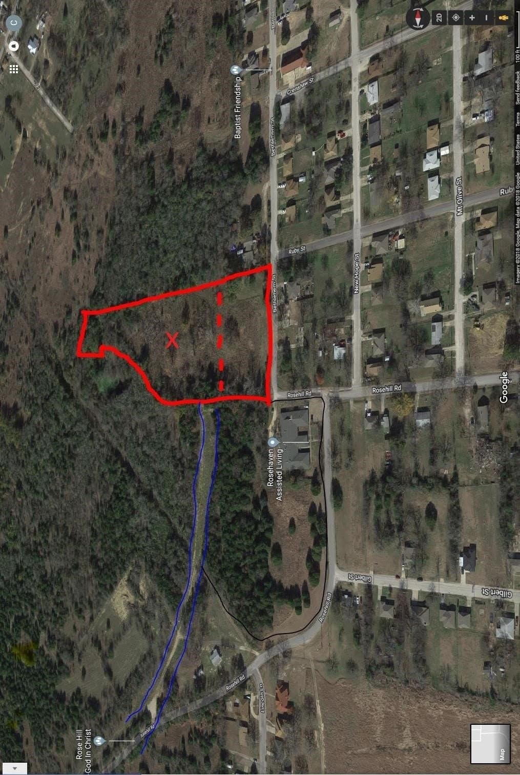 3.4 acres in Kaufman County - photo 12