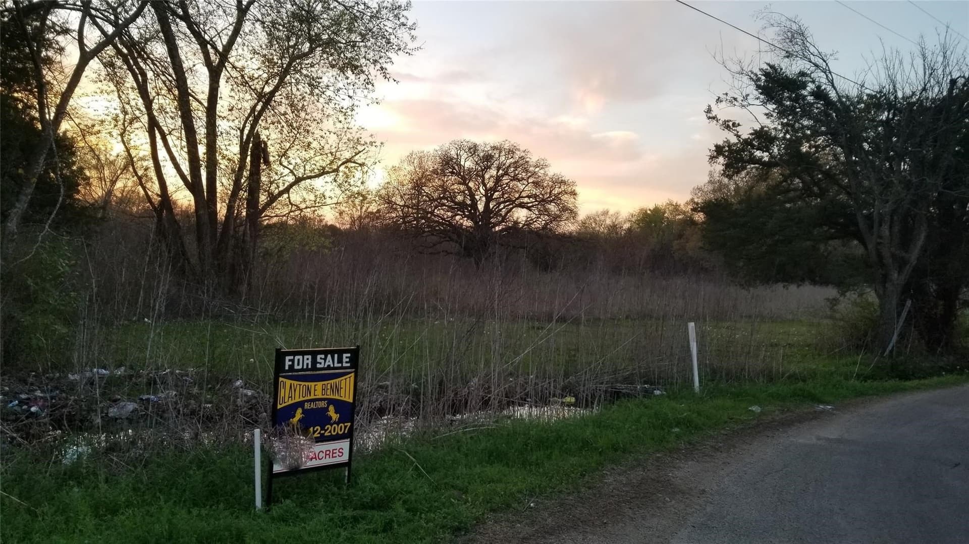 3.4 acres in Kaufman County gallery image 2