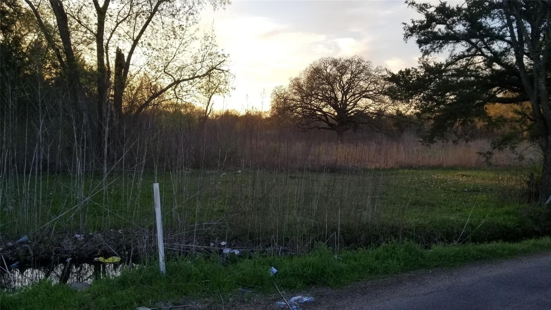 3.4 acres in Kaufman County featured view