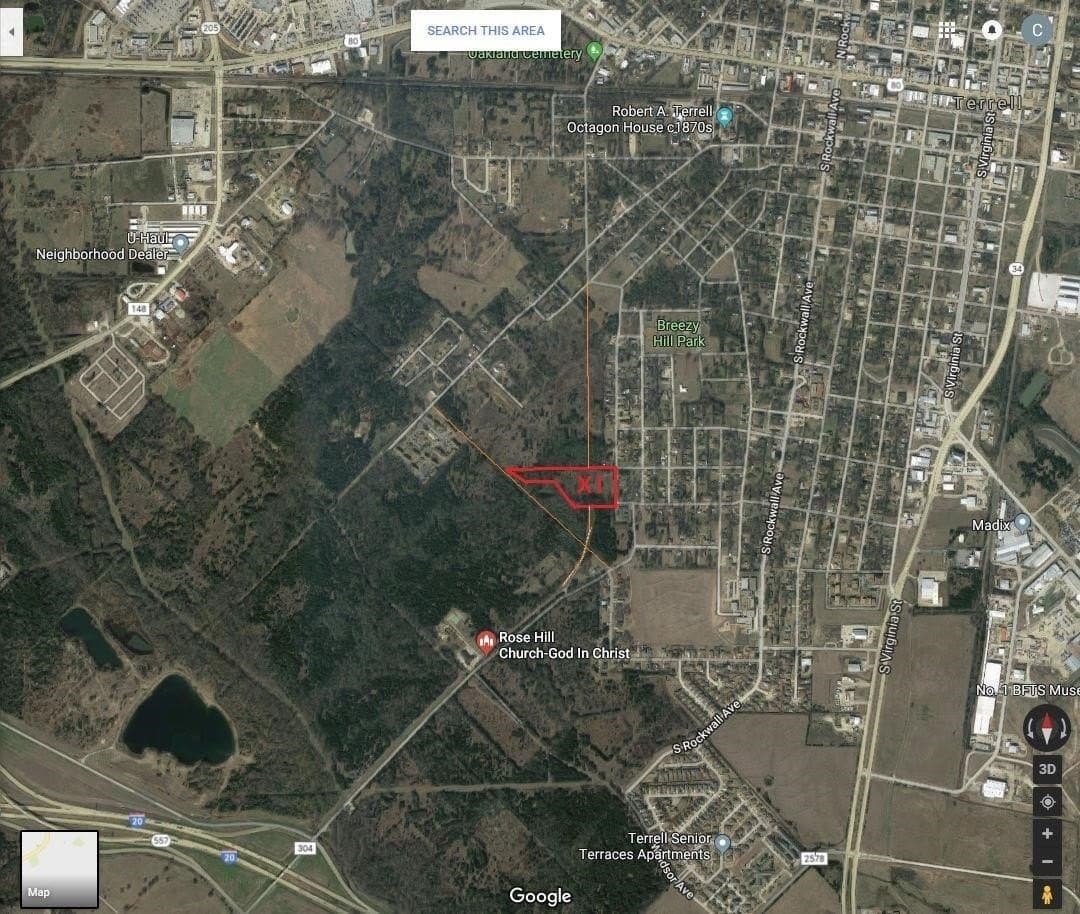 3.4 acres in Kaufman County - photo 8