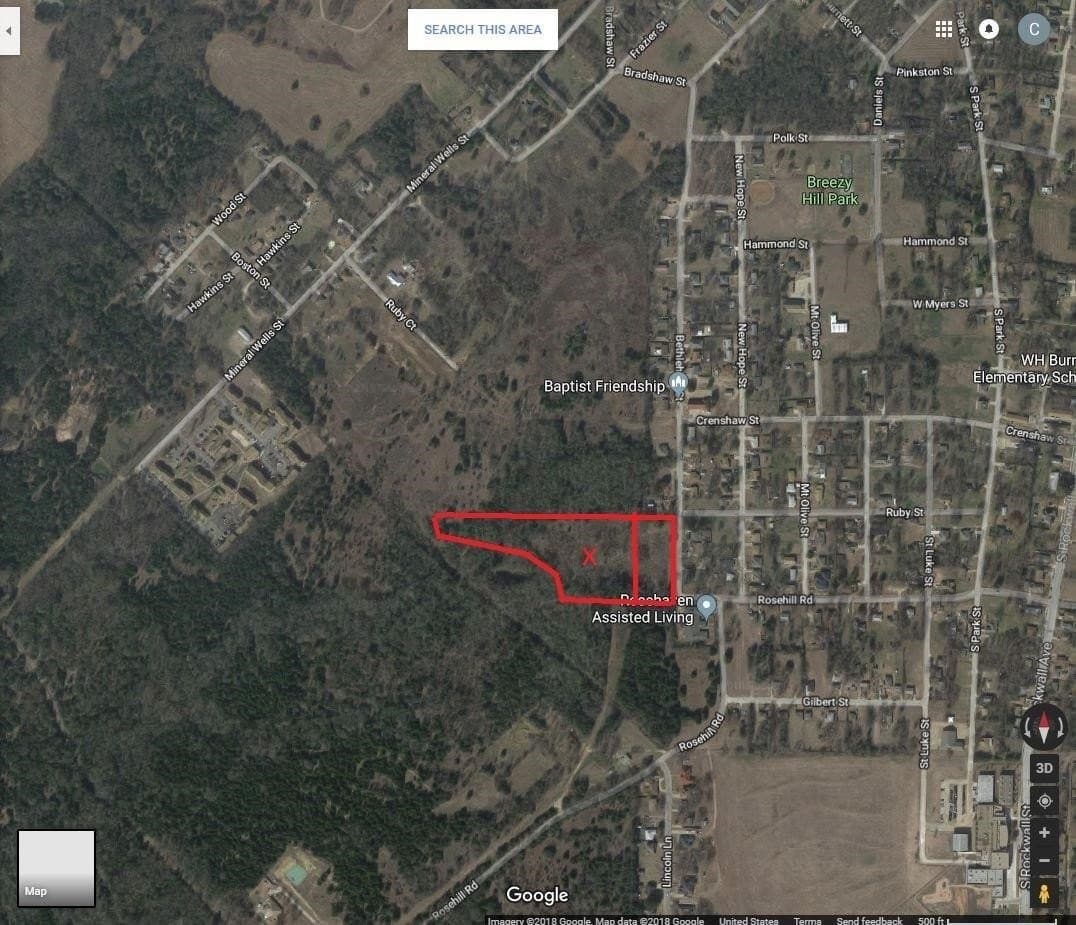 3.4 acres in Kaufman County - photo 10