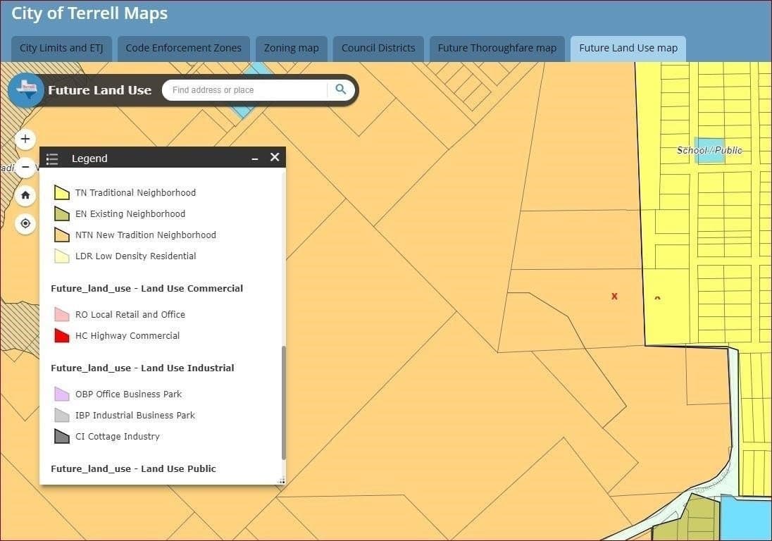 3.4 acres in Kaufman County - photo 20