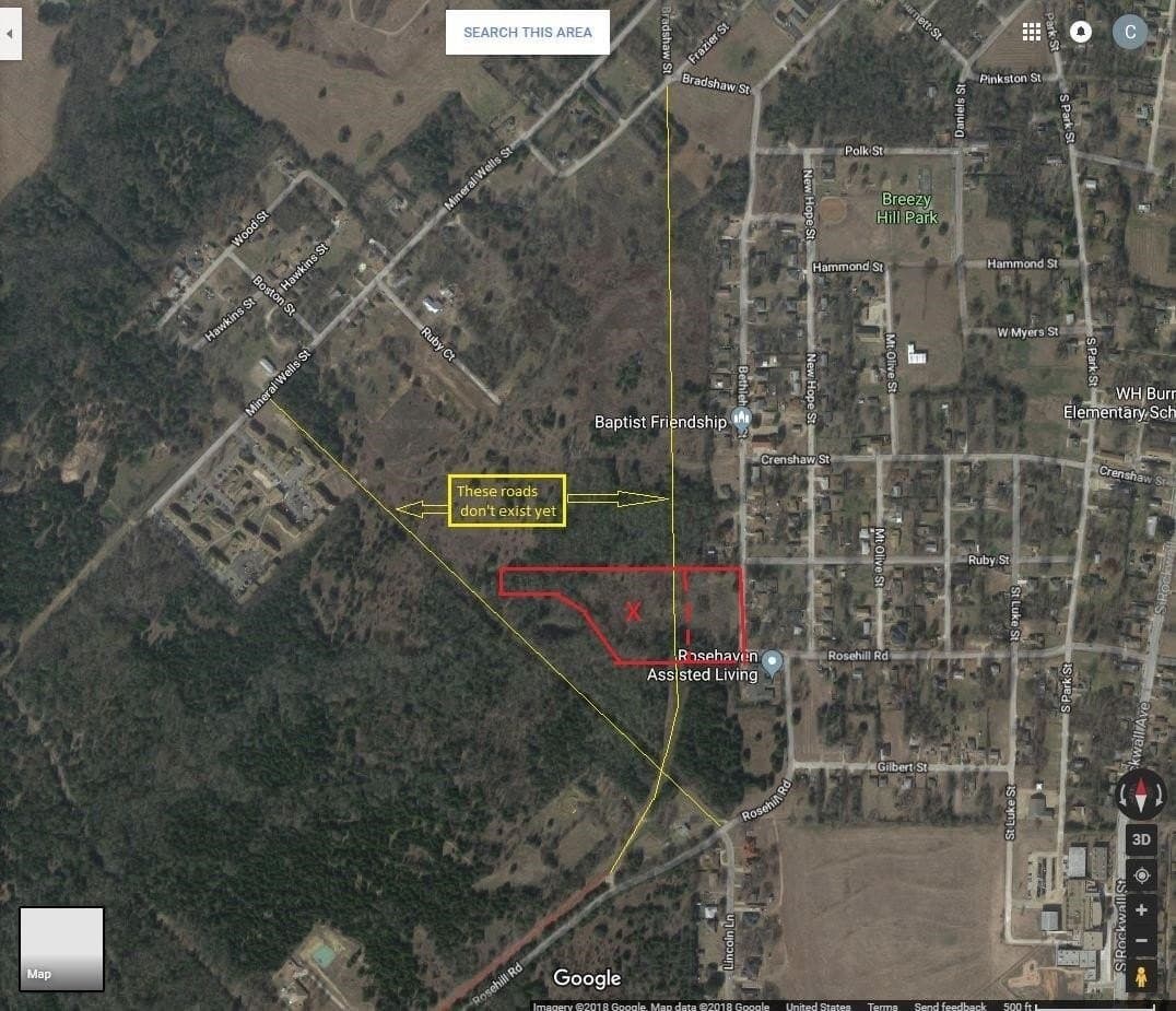 3.4 acres in Kaufman County - photo 9