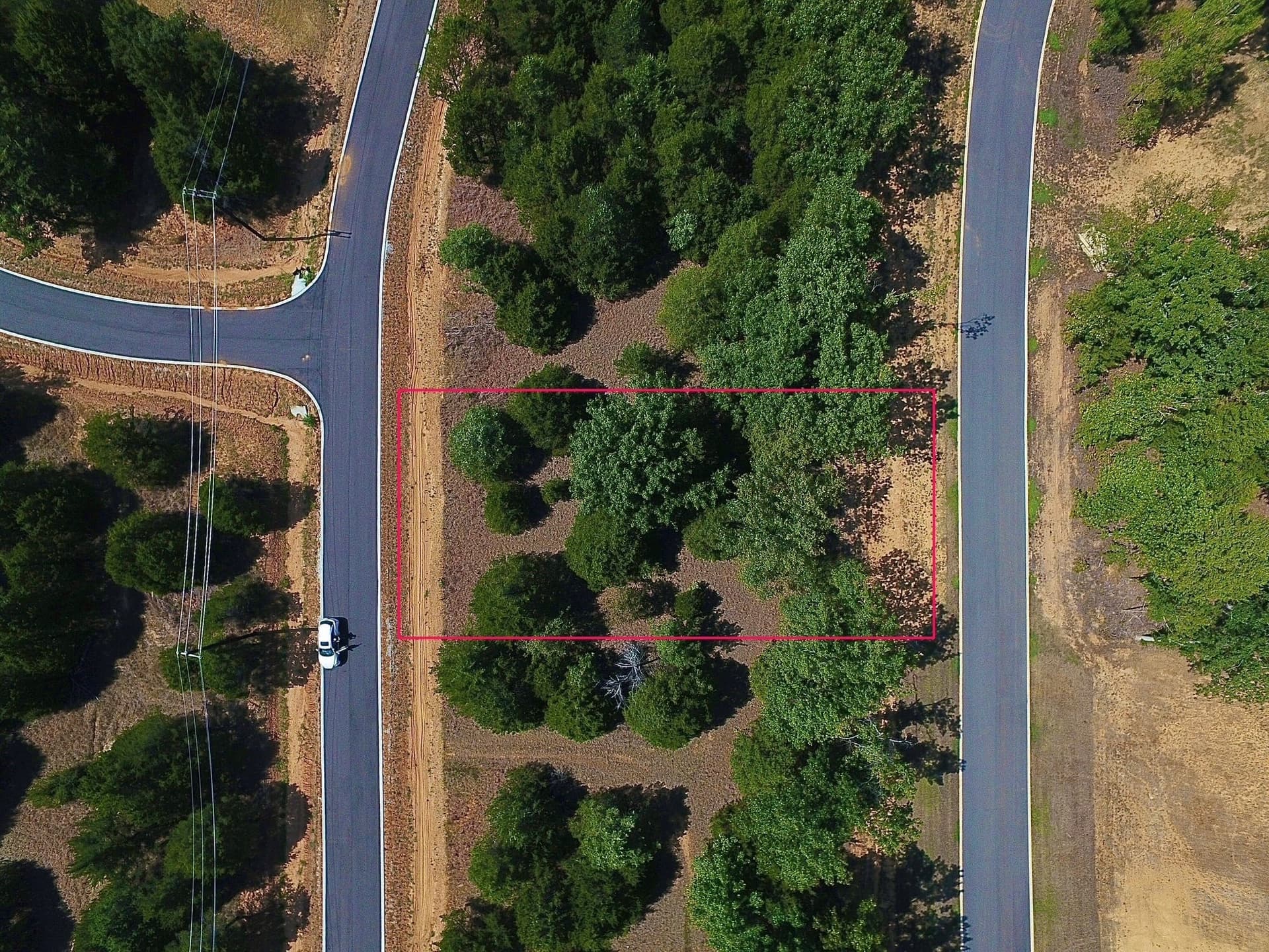 0.17 acres in Grayson County - photo 4