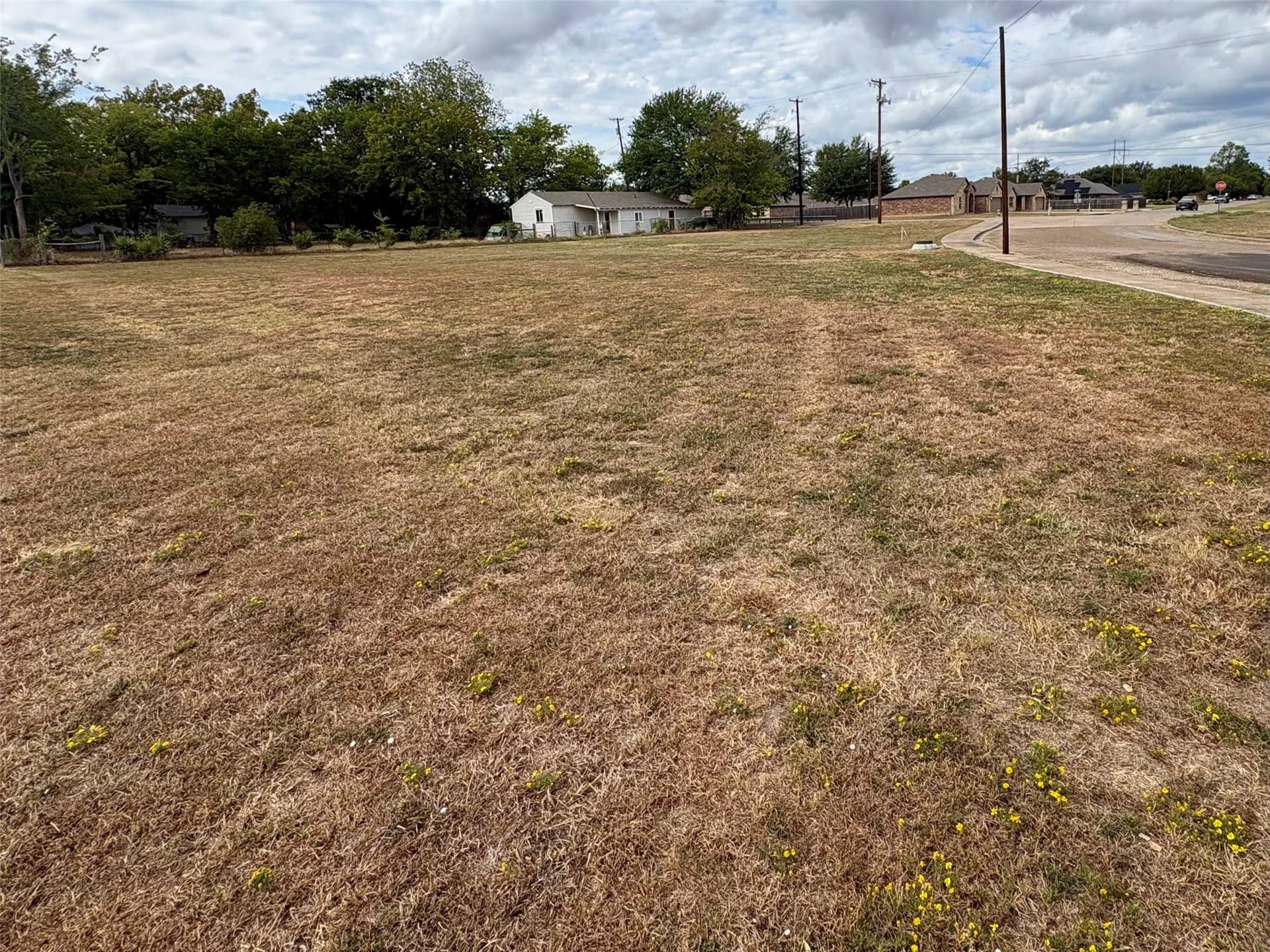0.3 acres in Hunt County