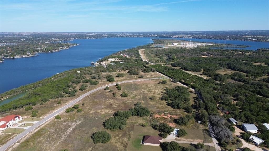1.02 acres in Hood County featured view