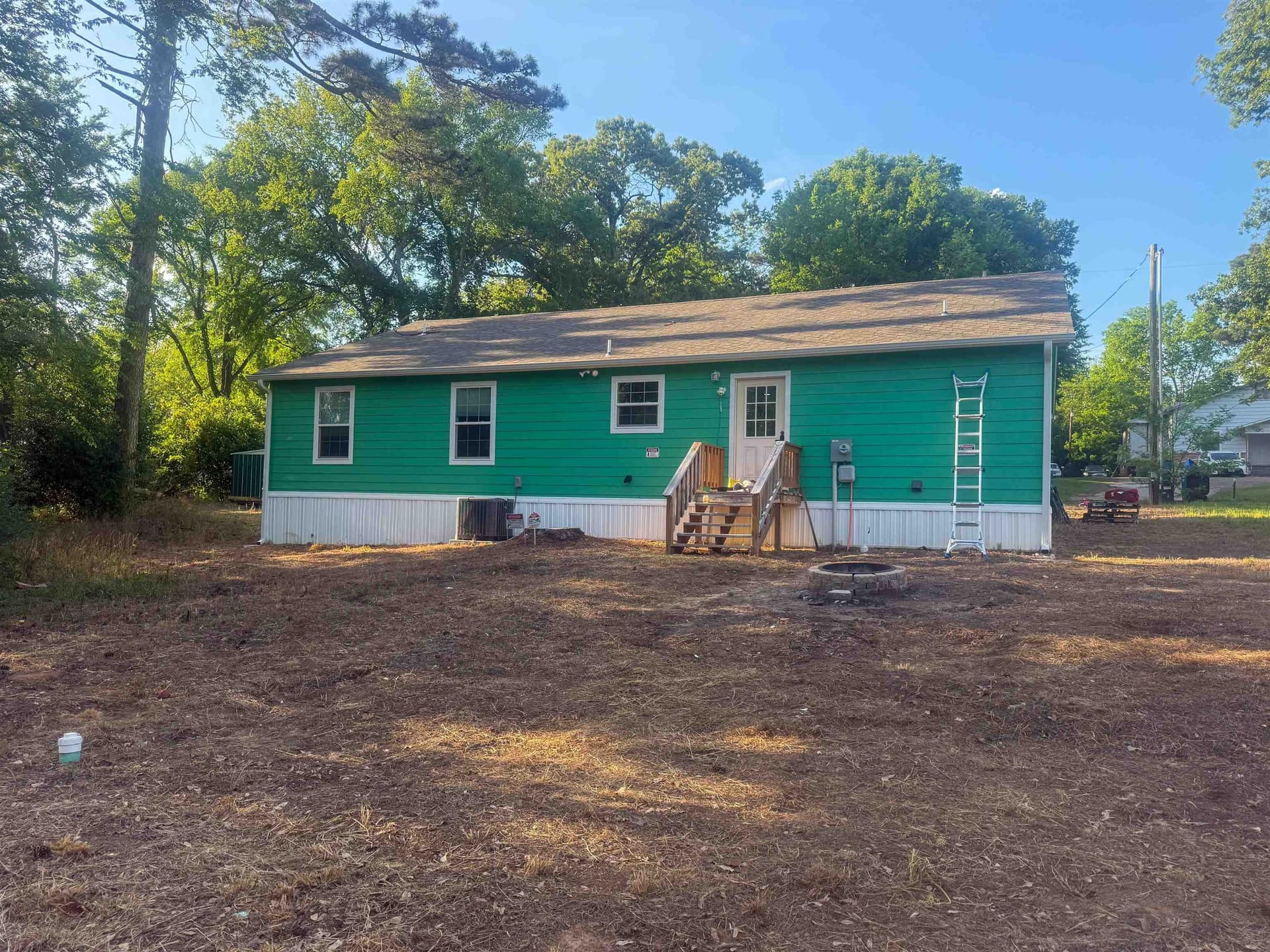 13 acres in Gregg County featured view