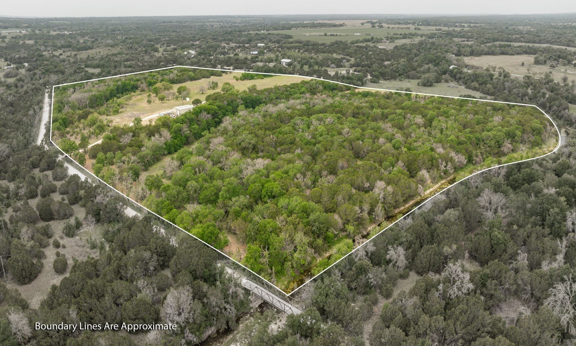 40.04 acres in Erath County - photo 18
