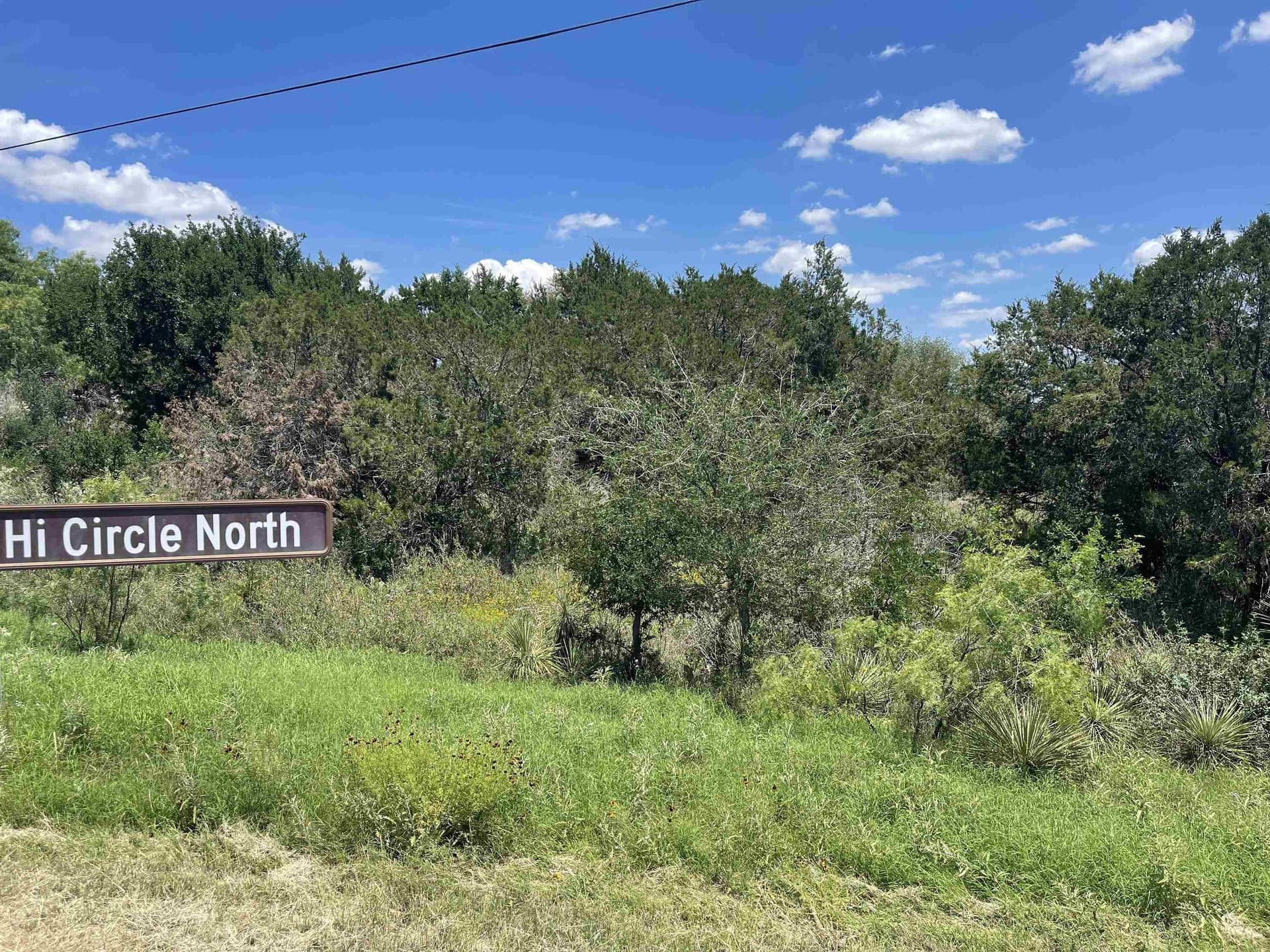 0.32 acres in Llano County - photo 6