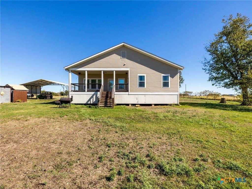 15 acres in Williamson County - photo 27