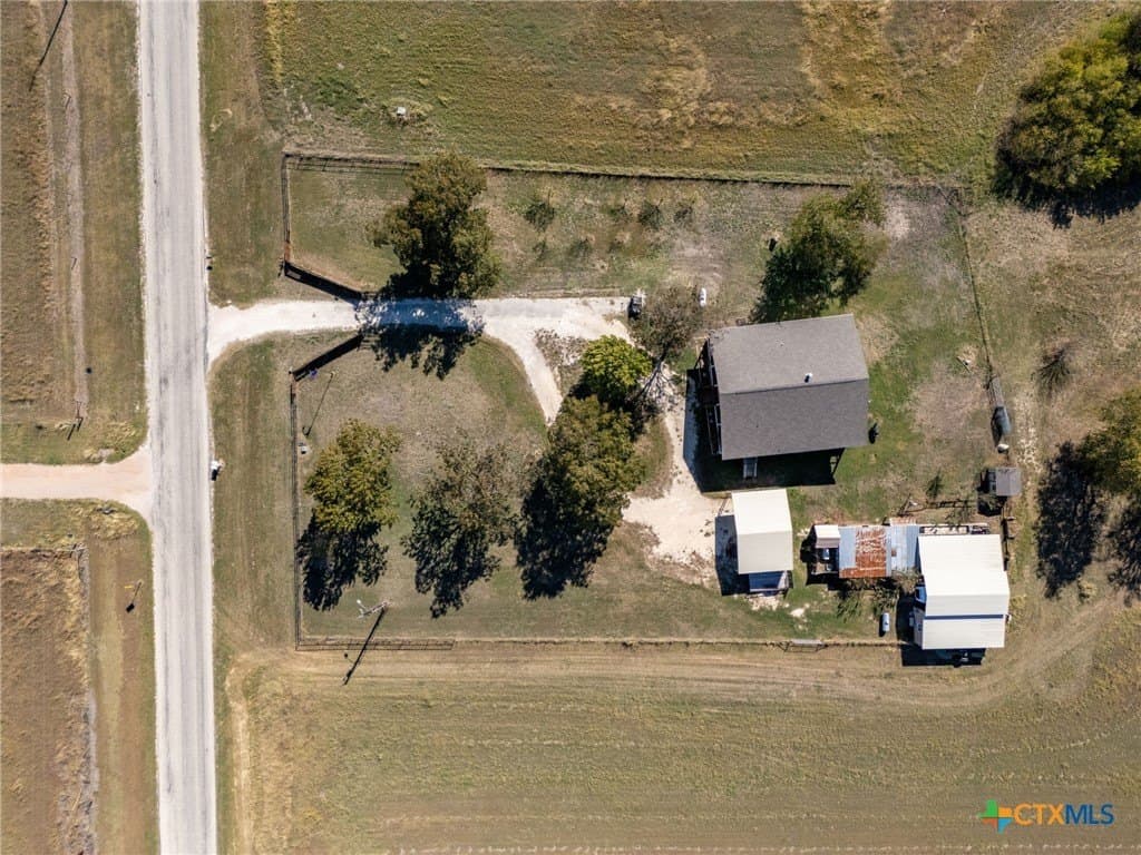 15 acres in Williamson County gallery image 3