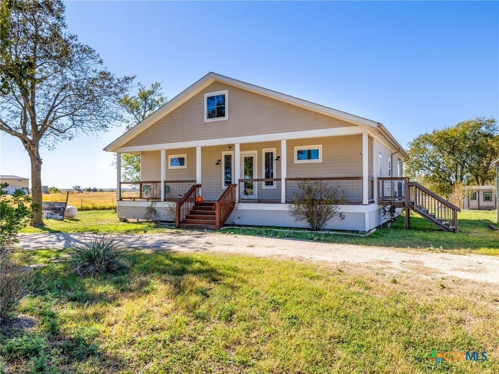 15 acres in Williamson County featured view