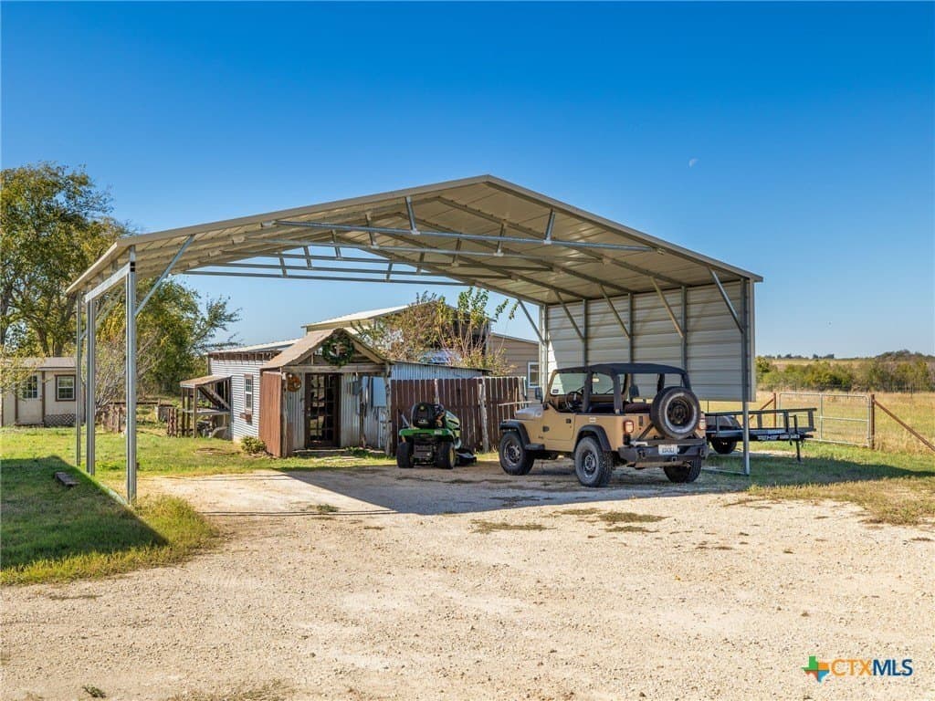15 acres in Williamson County - photo 30