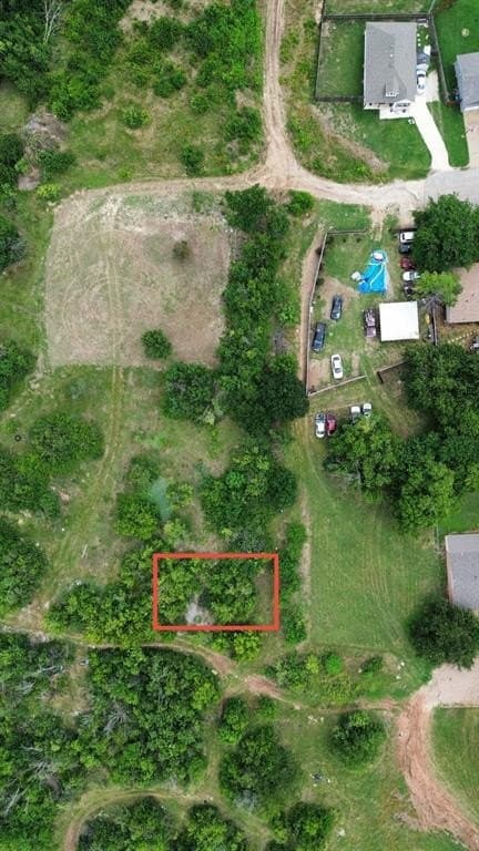 0.24 acres in Tarrant County