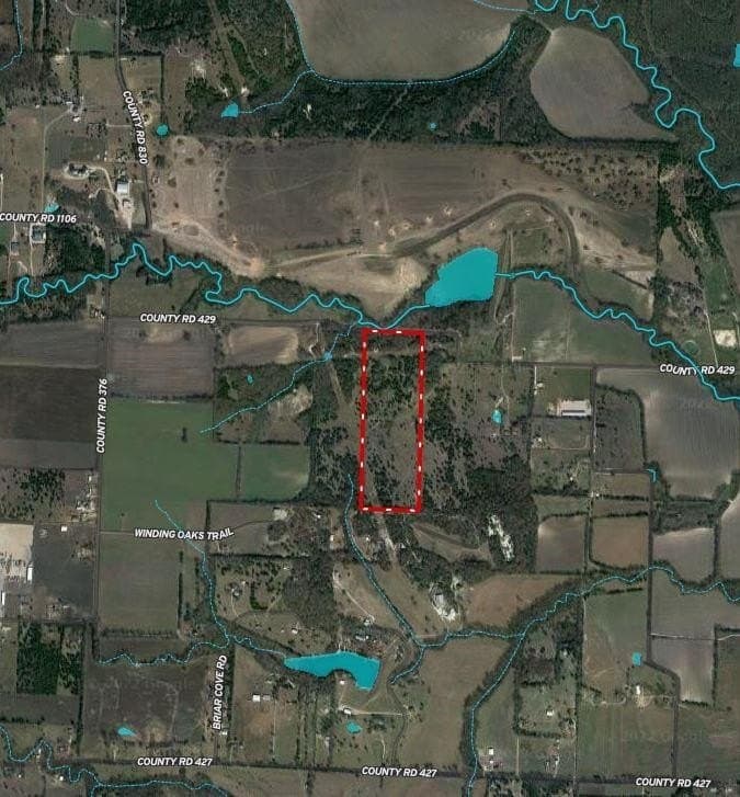 33.3 acres in Collin County featured view