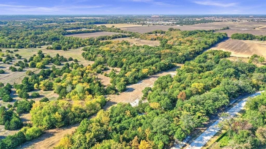 33.3 acres in Collin County