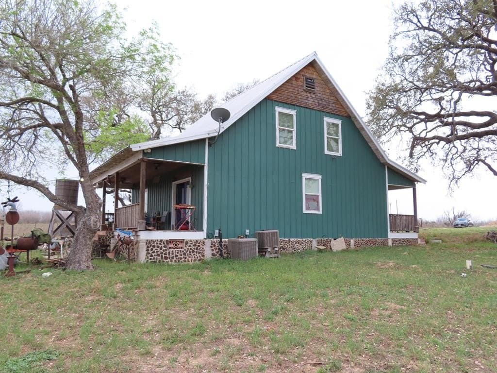 27.74 acres in Atascosa County featured view