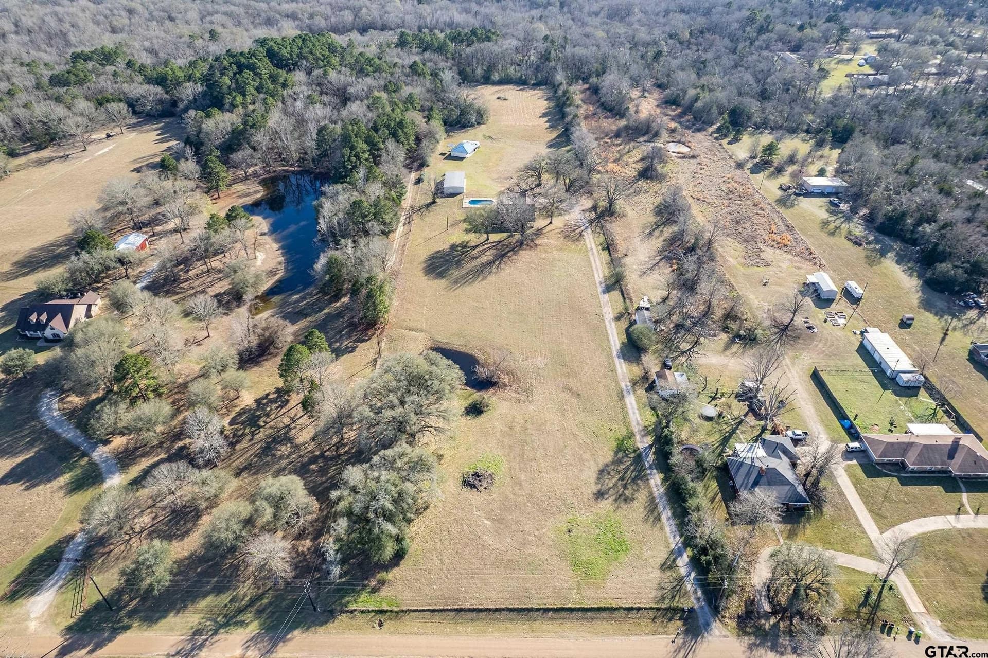 10.17 acres in Henderson County gallery image 2
