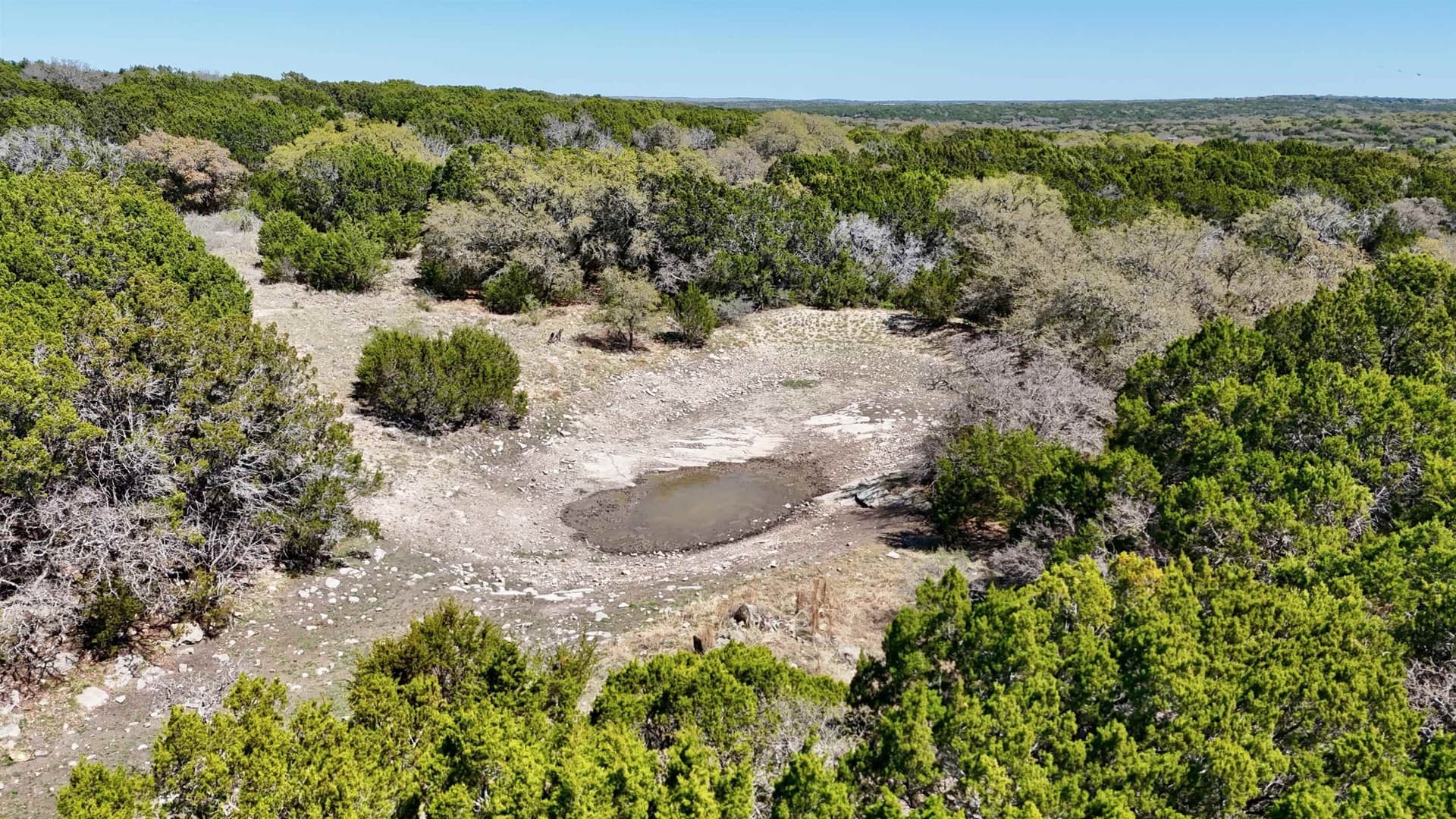 5 acres in San Saba County - photo 7