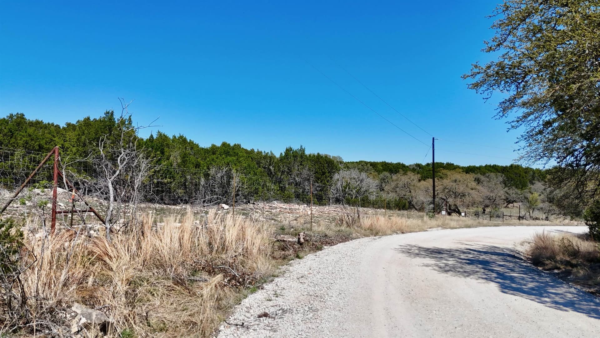 5 acres in San Saba County - photo 16