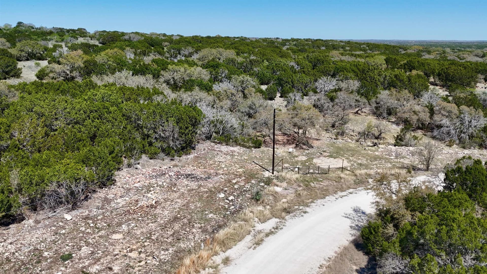 5 acres in San Saba County - photo 15