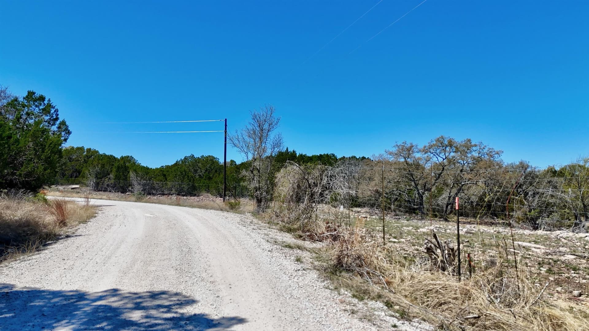 5 acres in San Saba County - photo 17