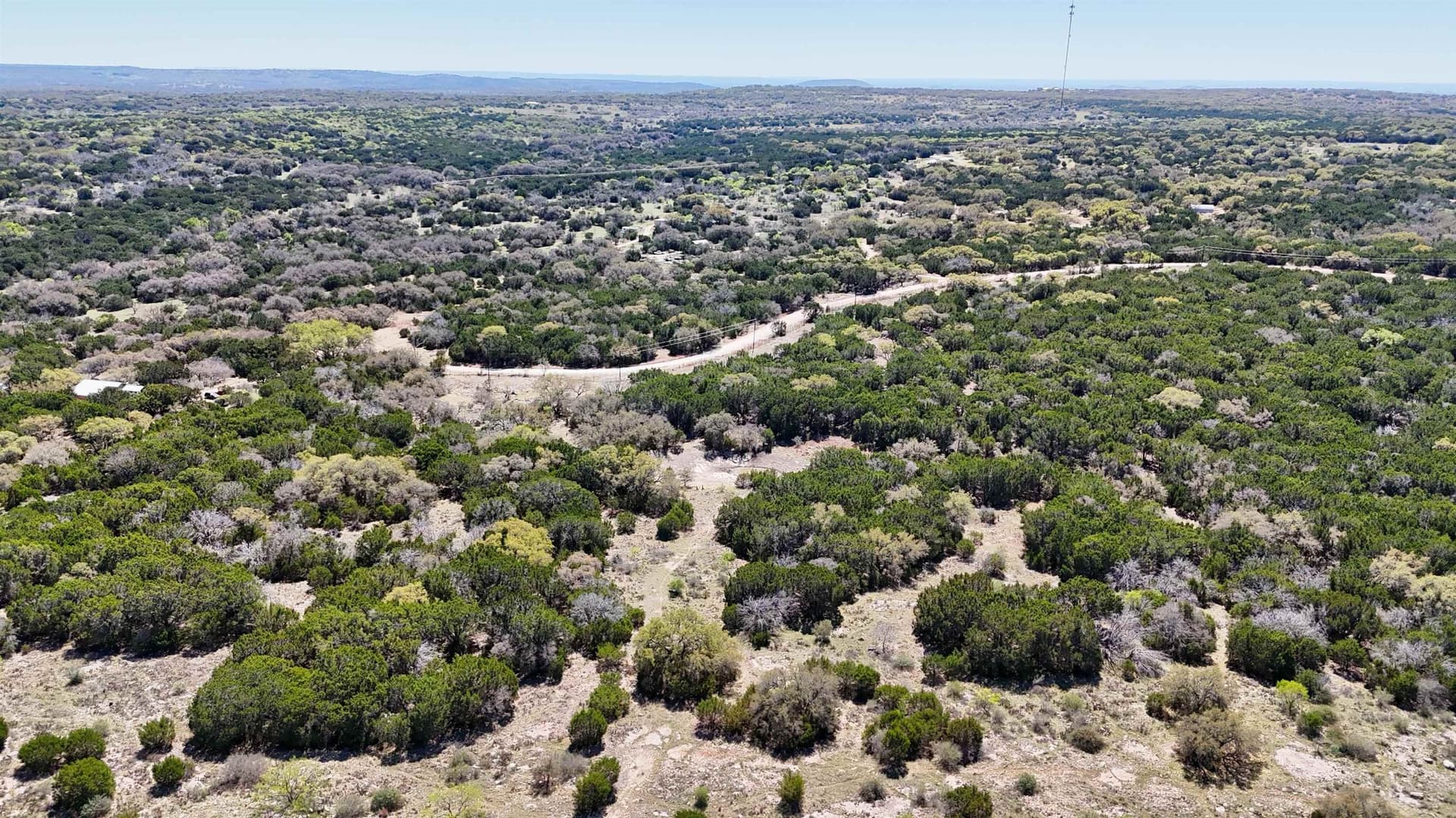 5 acres in San Saba County - photo 10