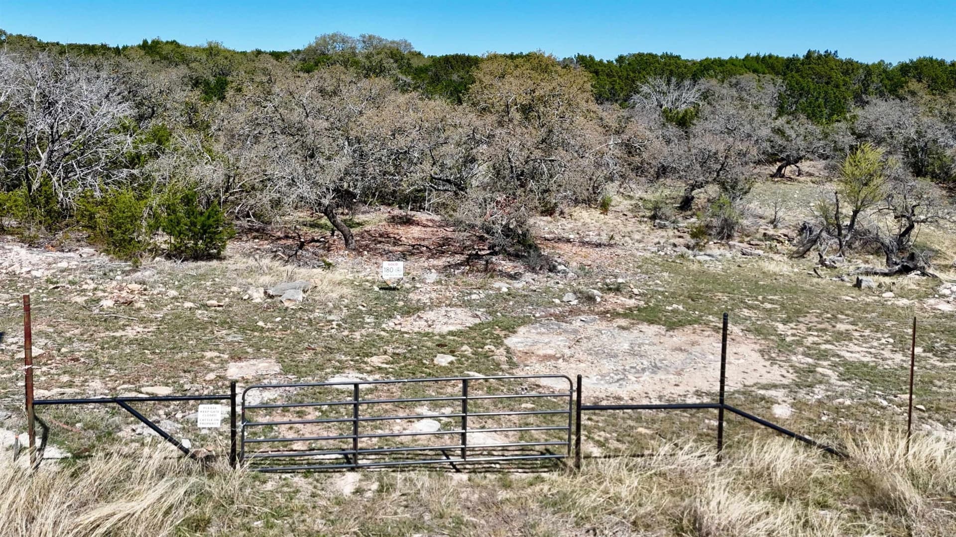 5 acres in San Saba County - photo 19