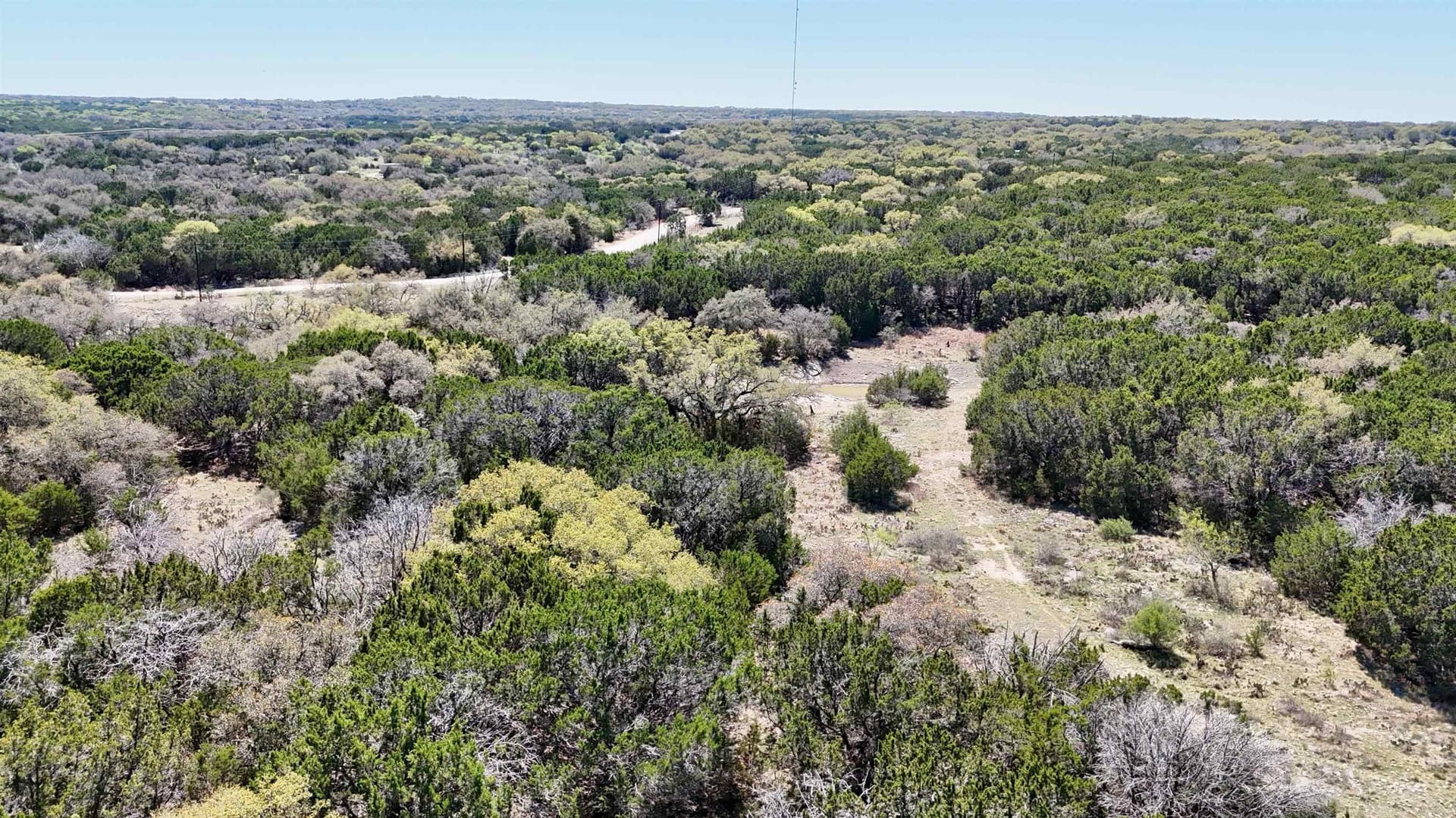 5 acres in San Saba County - photo 13