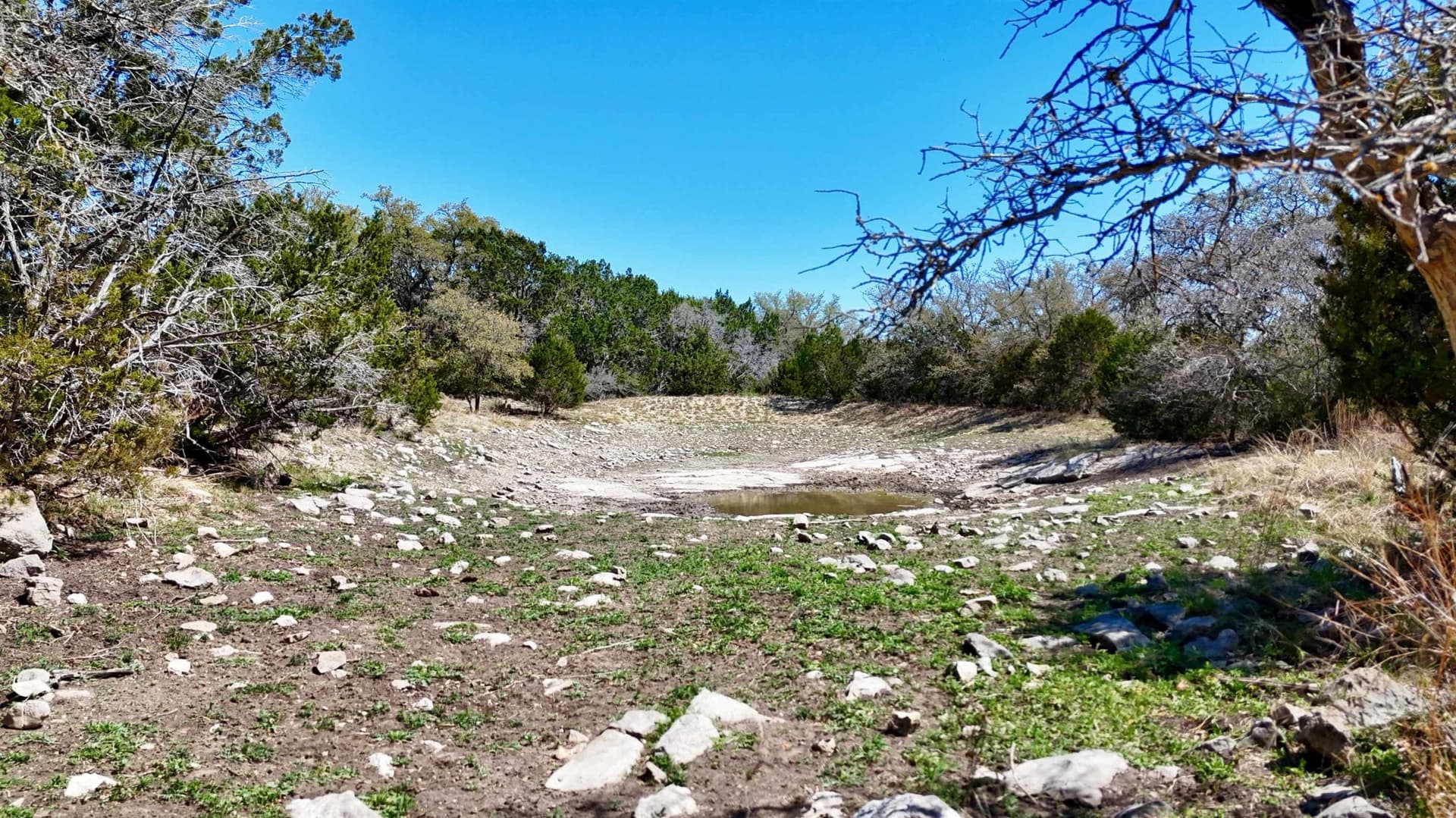 5 acres in San Saba County - photo 8