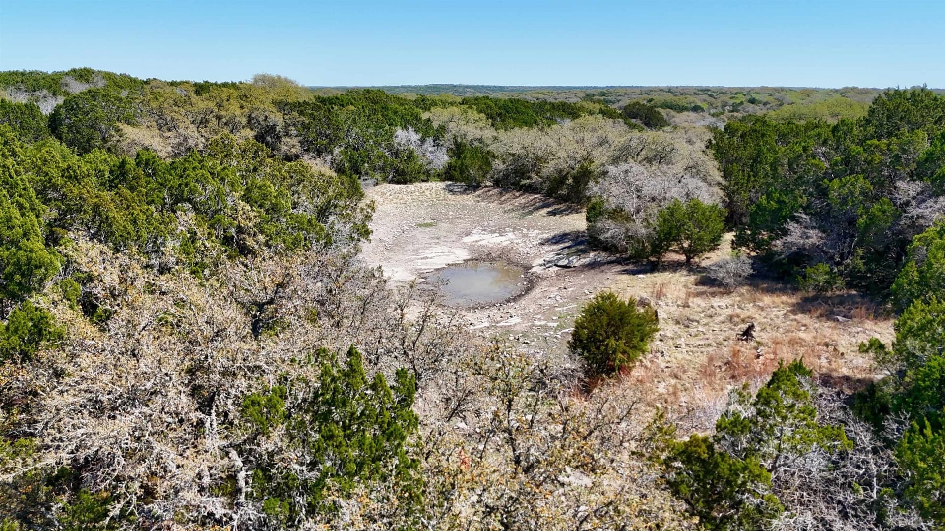 5 acres in San Saba County - photo 6
