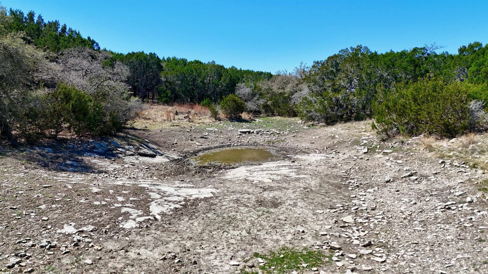 5 acres in San Saba County featured view