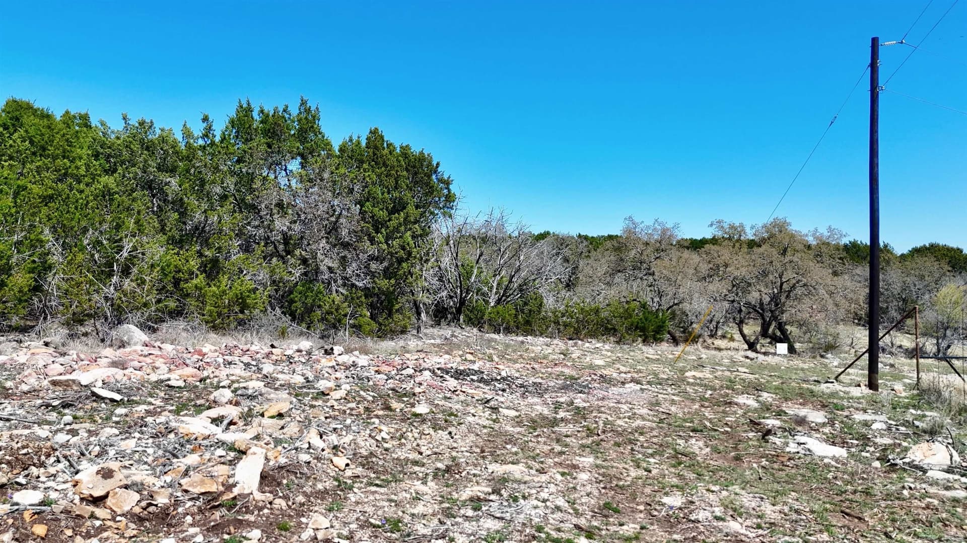 5 acres in San Saba County - photo 18