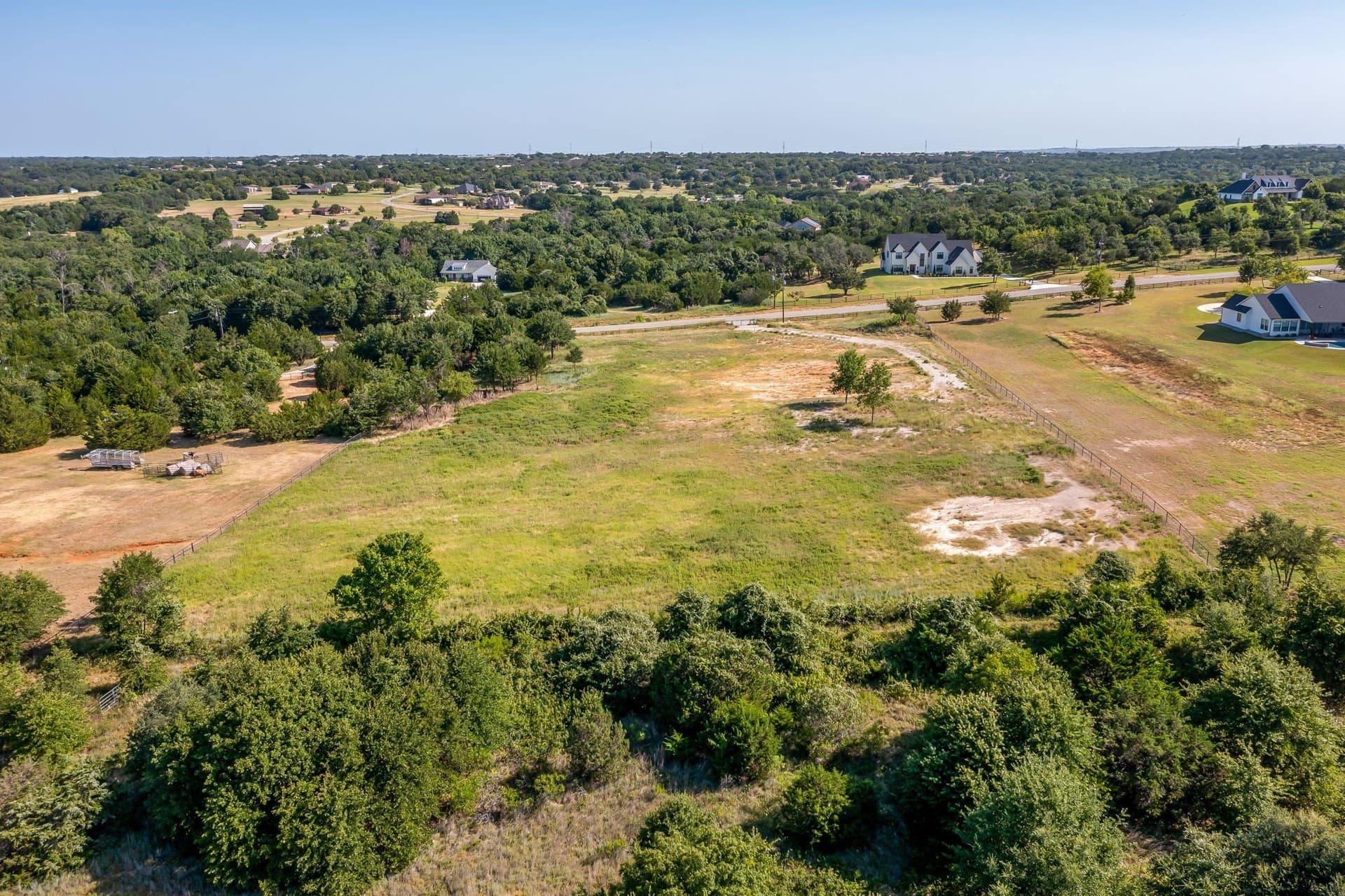 3.94 acres in Parker County - photo 8