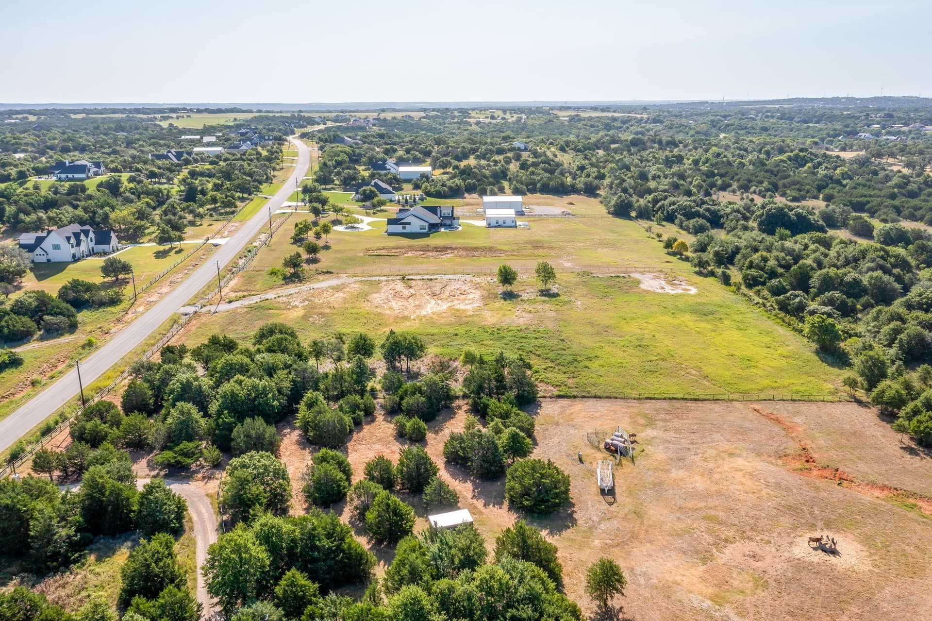 3.94 acres in Parker County - photo 2