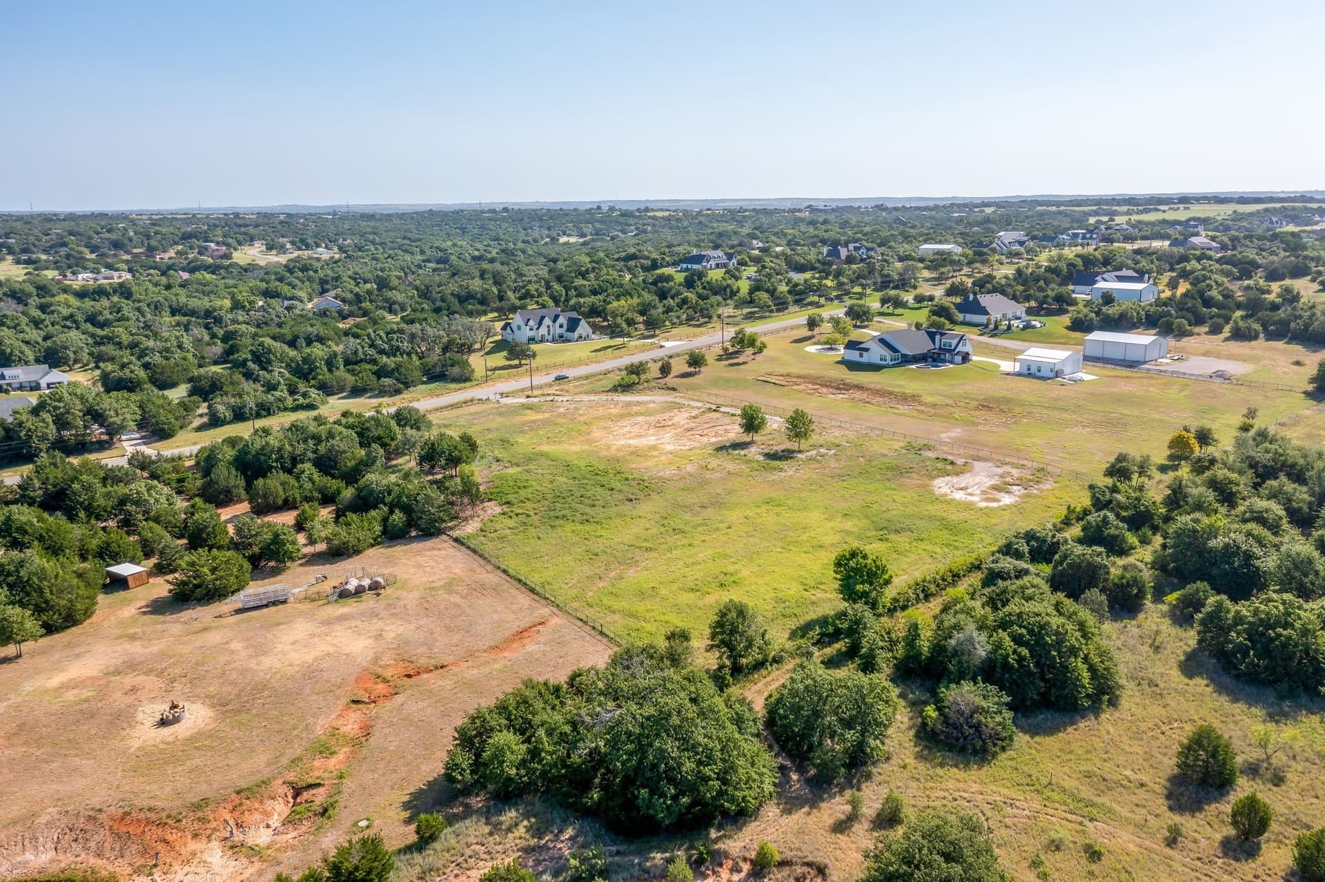 3.94 acres in Parker County - photo 5