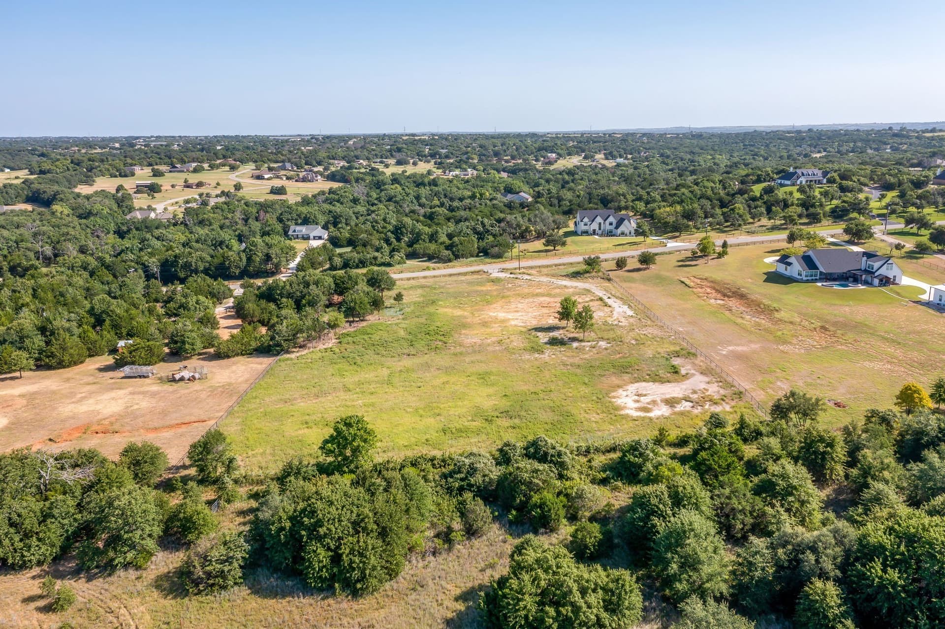 3.94 acres in Parker County - photo 6