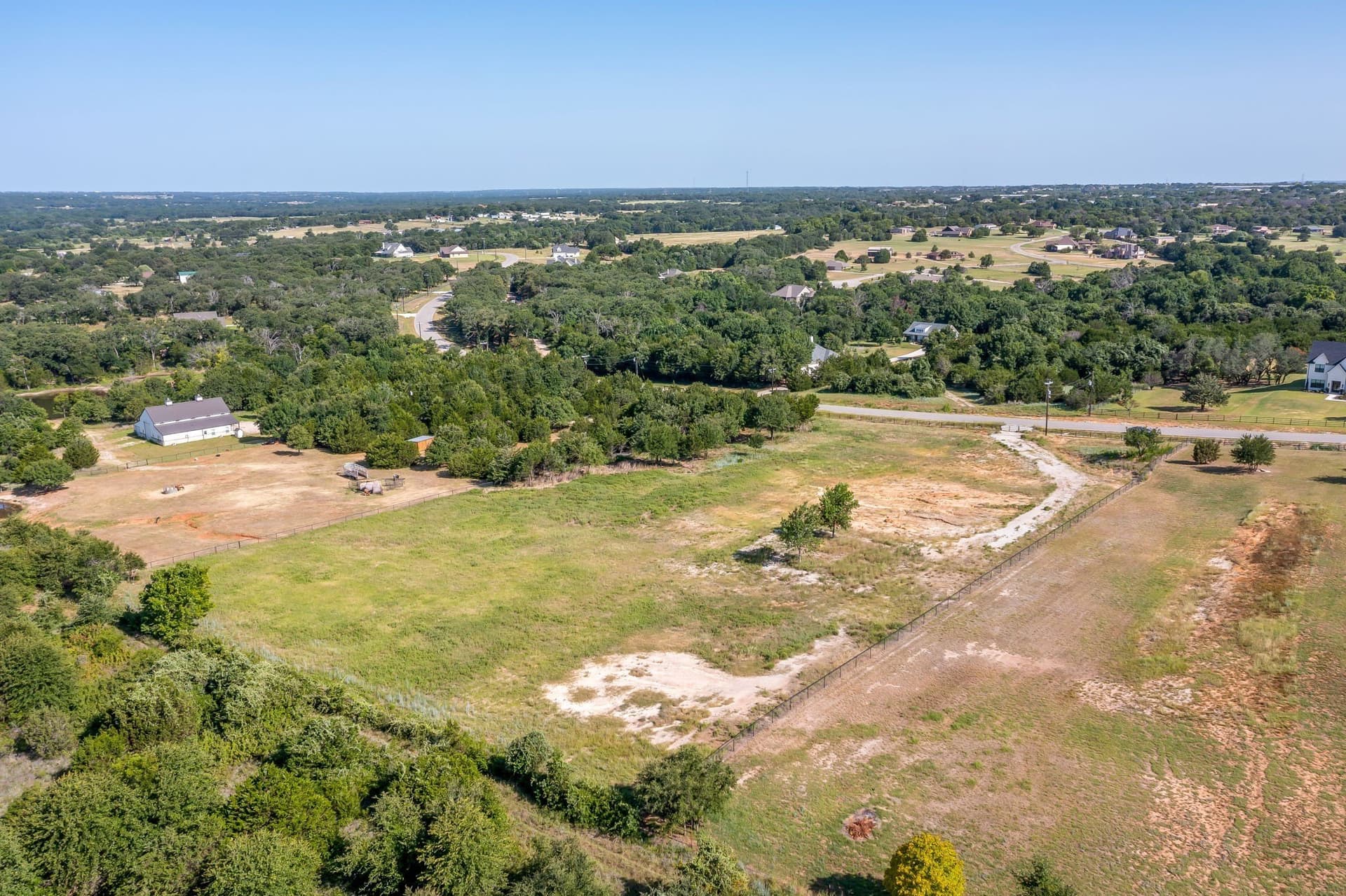 3.94 acres in Parker County - photo 7