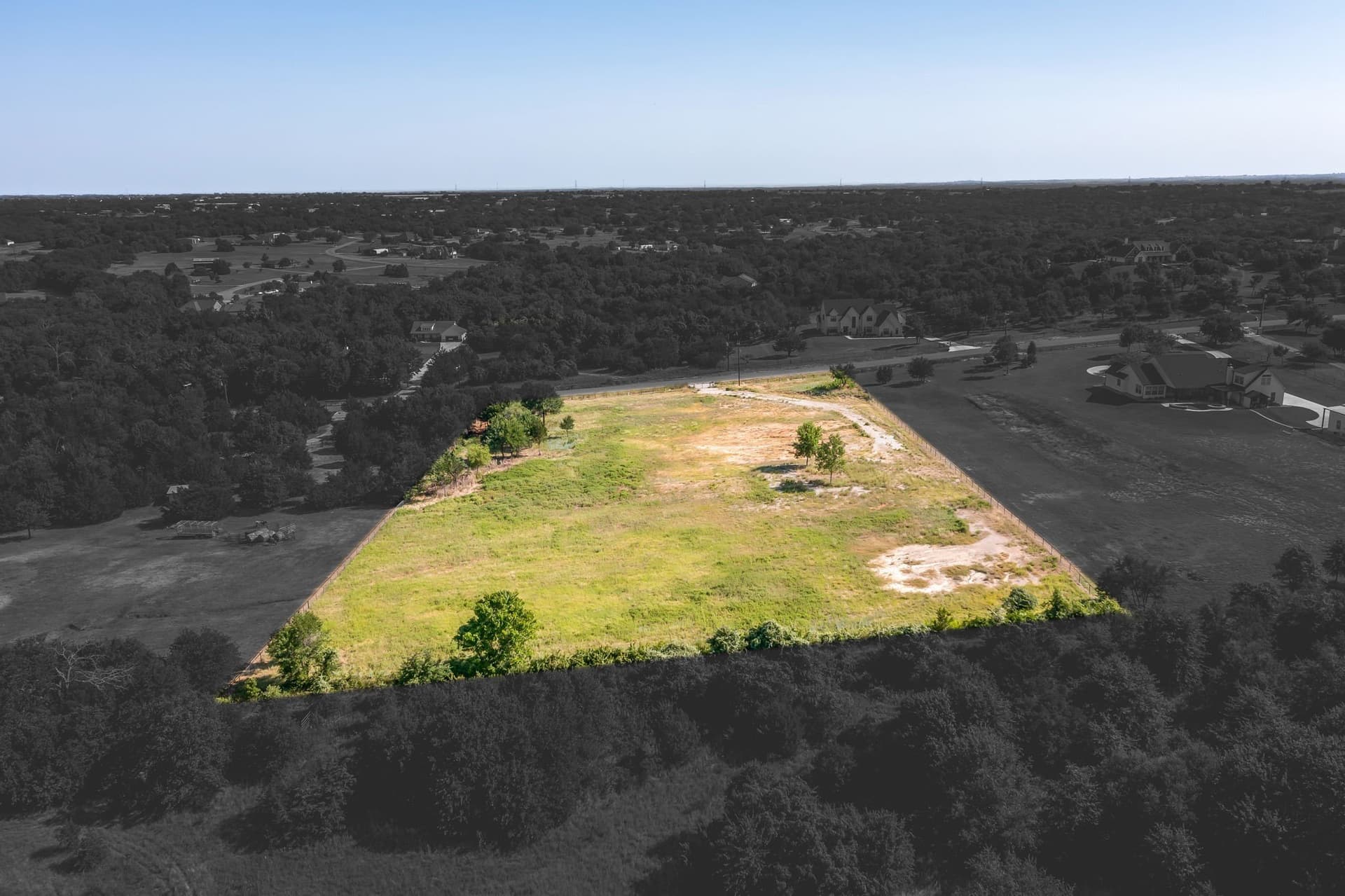 3.94 acres in Parker County - photo 4