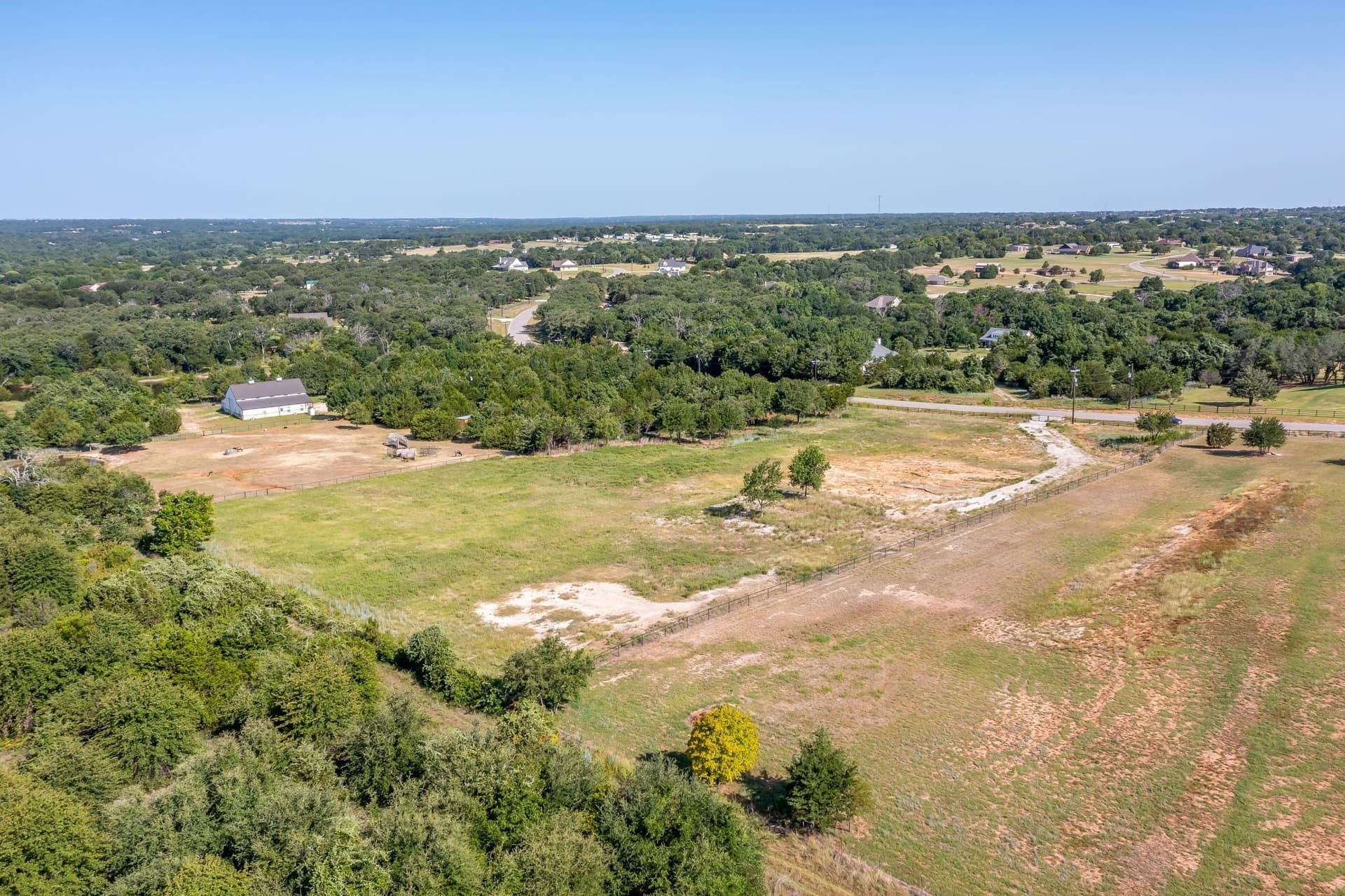 3.94 acres in Parker County - photo 3