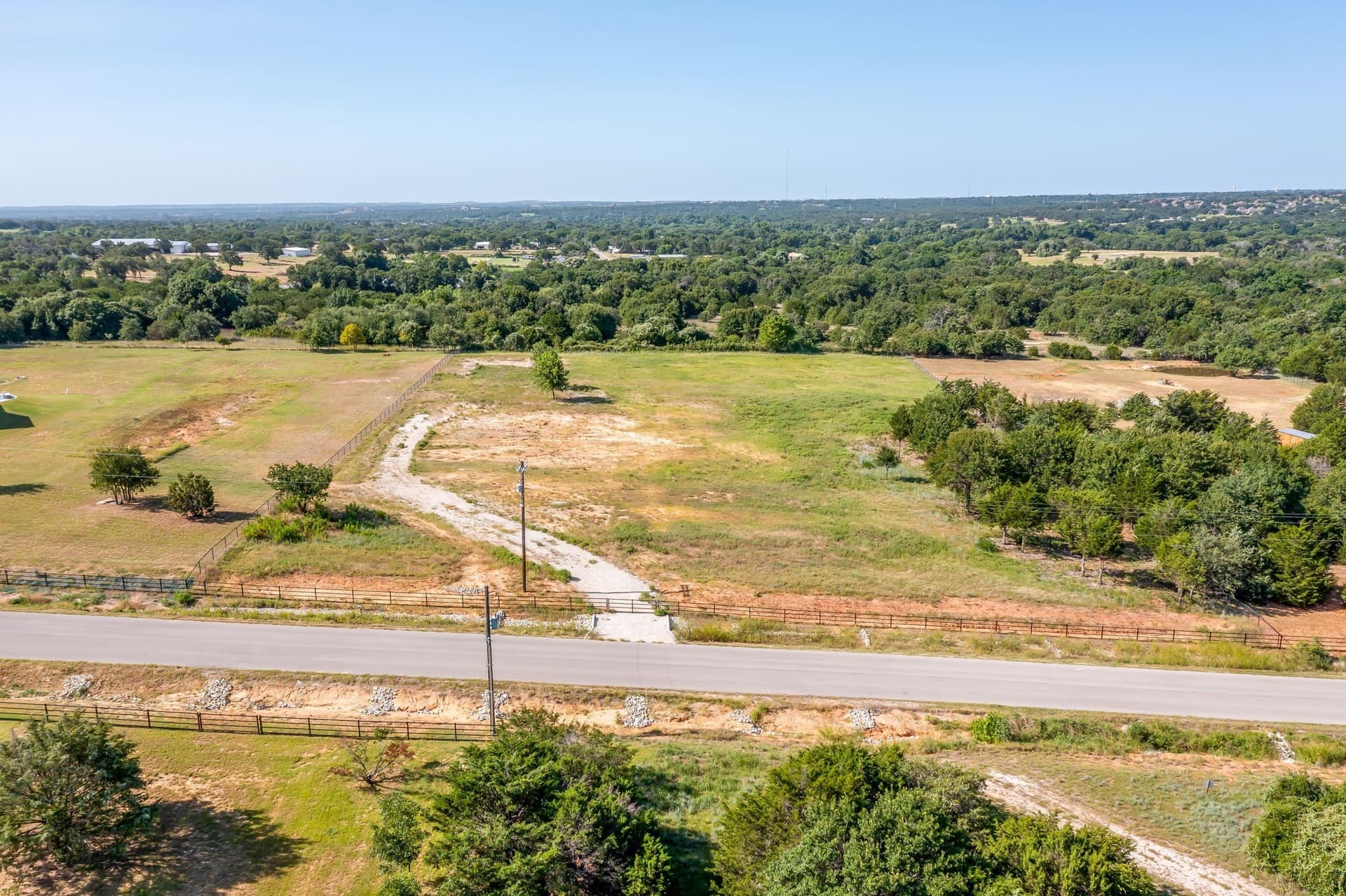 3.94 acres in Parker County - photo 15