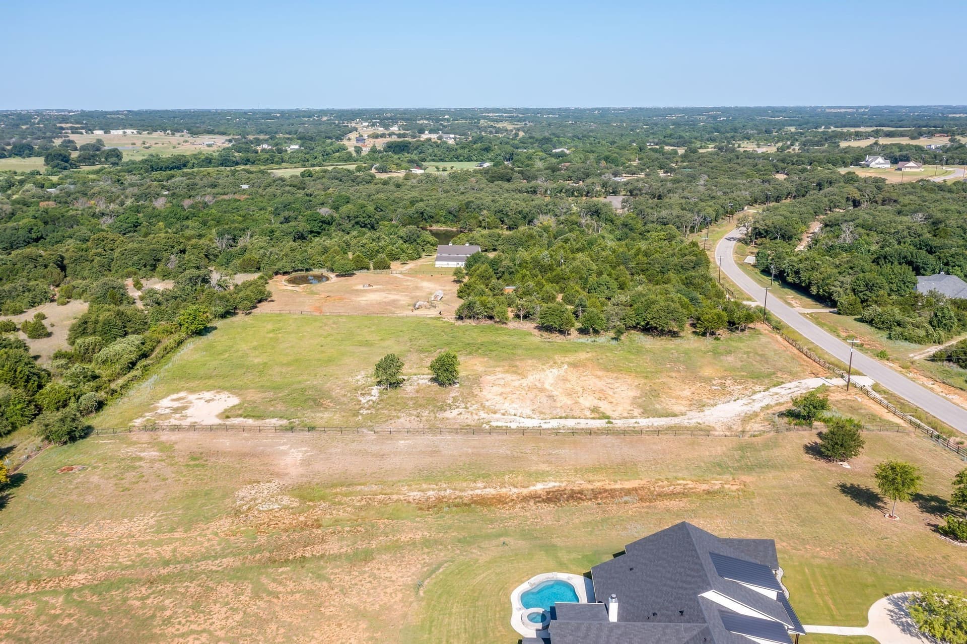 3.94 acres in Parker County - photo 12
