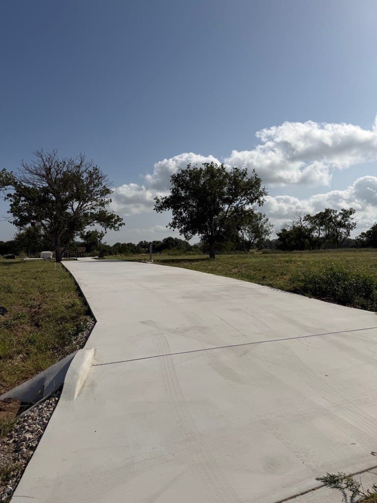 0.27 acres in Gillespie County featured view