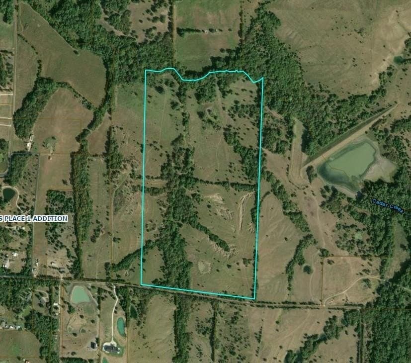 102.57 acres in Collin County