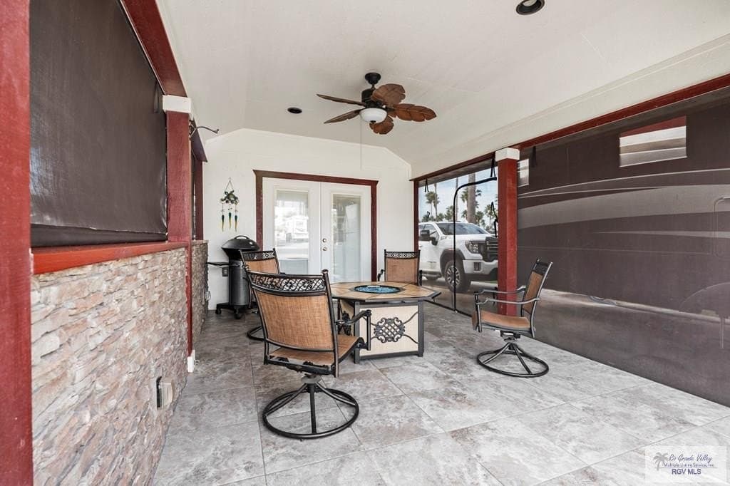 0.06 acres in HIDALGO County featured view