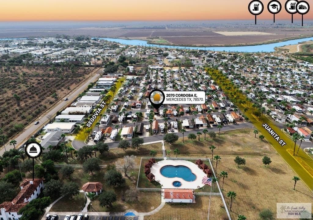 0.06 acres in HIDALGO County gallery image 4