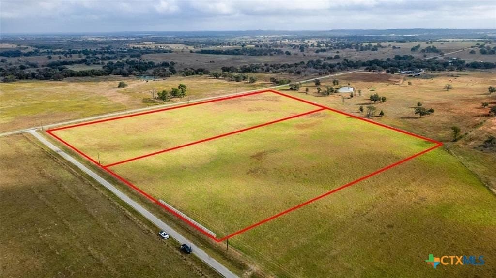 11 acres in Caldwell County