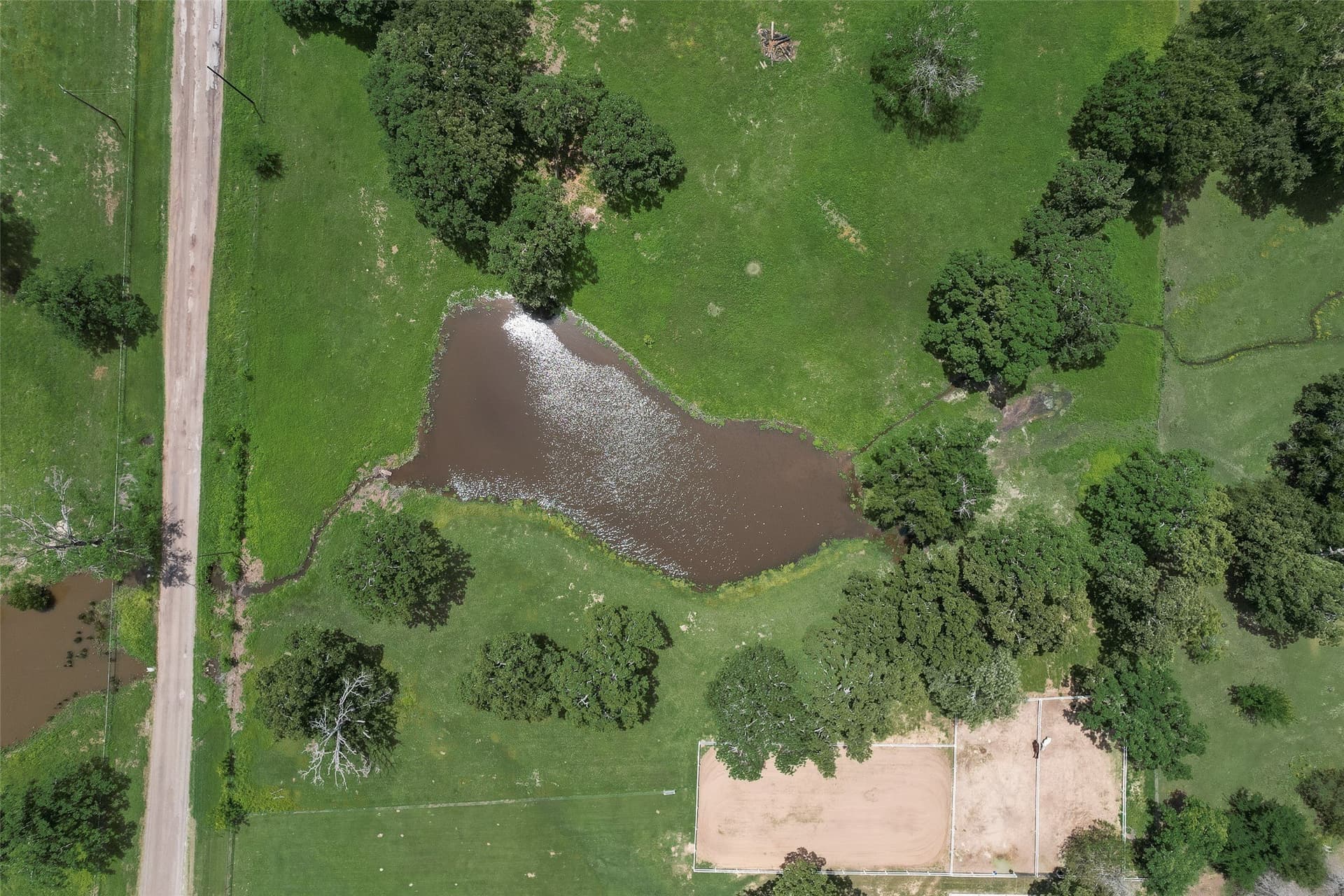 10 acres in Van Zandt County - photo 11