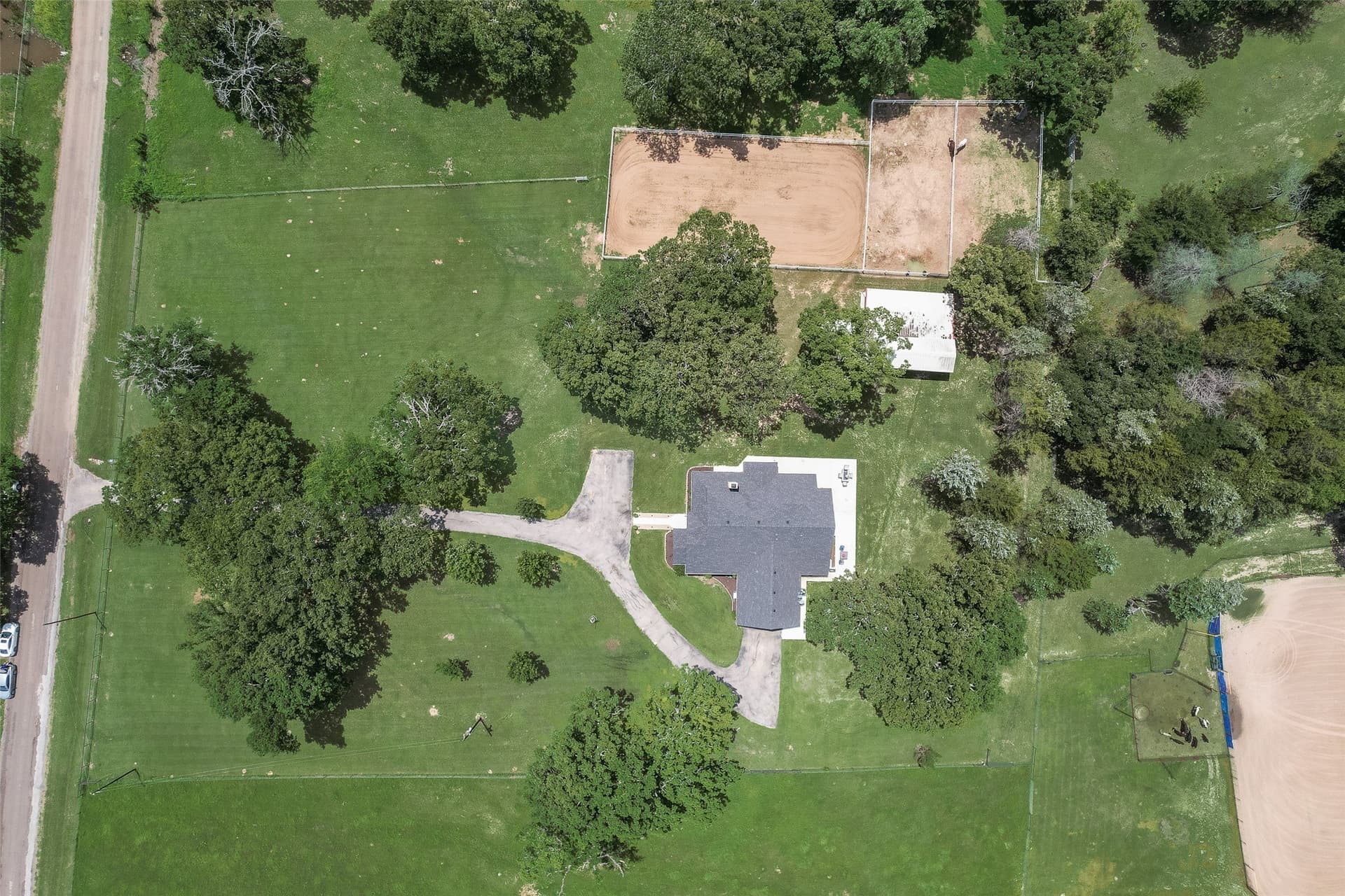 10 acres in Van Zandt County - photo 10